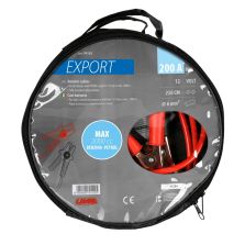 SET CAVI COLLEGAMENTO BATTERIA 12/24V 450A LAMPA 70123