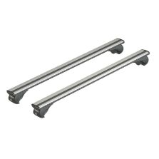SET COMPLETO BARRE PORTATUTTO 128 CM NORDRIVE N15096