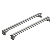 SET COMPLETO BARRE PORTATUTTO 128 CM NORDRIVE N15106