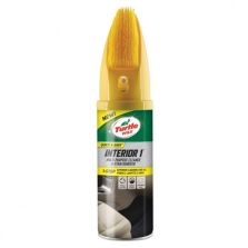 SMACCHIATORE TESSUTI+SPAZZOLA 400 ML TURTLE WAX TW38476