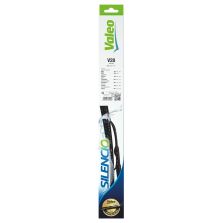 SPAZZOLA TERGICRISTALLO SILENCIO WIPER BLADE VALEO 574106 V28 - 280 mm - 1 PZ