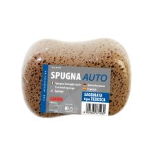 SPUGNA LAVAGGIO SAGOMATA LAMPA 37103