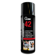 STARTER SPRAY AVVIAMENTO RAPIDO 200ML VDM 42