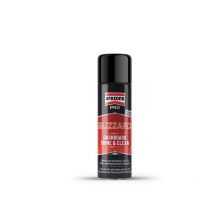 SUPER LUCIDA CRUSCOTTI 400 ML BLIZZARD AREXONS PRO 8095