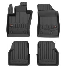 TAPPETI IN TPE 3D ALFA ROMEO TONALE 22˃ - JEEP COMPASS II 16˃ PROLINE 3D408692