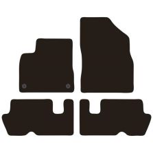SERIE TAPPETI MOQUETTE TAILOR CITROEN C4 PICASSO/GRAND PICASSO 10>13 CORA 131486