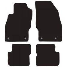 SERIE TAPPETI MOQUETTE TAILOR OPEL CORSA D 3/5p. 06˃14 - CORSA E 3/5p. 14˃19 CORA 131591