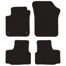 SERIE TAPPETI MOQUETTE TAILOR SEAT MII 11˃ - SKODA CITIGO 11˃ - VOLKSWAGEN UP! 11˃16, 16˃ (no elettriche) CORA 131550
