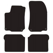 SERIE TAPPETI MOQUETTE TAILOR VOLKSWAGEN GOLF IV 3/5p. 97˃03 e SW ˃07 CORA 131546