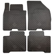 SERIE TAPPETI IN TPE SUZUKI SWIFT 17> 4 PZ CORA 132366T