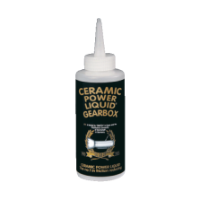 POWER LIQUID 100 ML GEARBOX 003 - CERAMIC POWER - TES-003