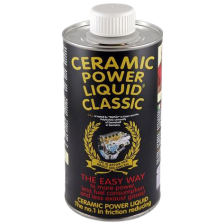 CERAMIC POWER LIQUID® CLASSIC 200 ML FINO A 1.000 CC TES - 930