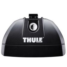 THULE RAPID SYSTEM 753 – SET 4 PIEDI