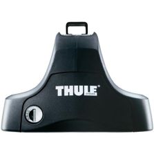 THULE RAPID SYSTEM 754 – SET 4 PIEDI