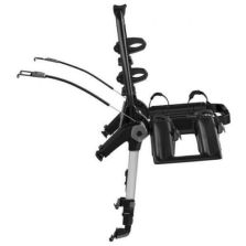 PORTABICI DA PORTELLONE POSTERIORE THULE OUTWAY PLATFORM 2 993001