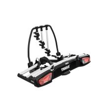PORTABICI DA GANCIO TRAINO VELOSPACE XT 3 BICI 13 PIN THULE 939000