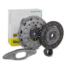 KIT FRIZIONE BMW S1 F20 11> LUK 624353500