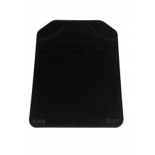 TAPPETO KING UNIVERSALE IN GOMMA 42x55 cm GEV 3153