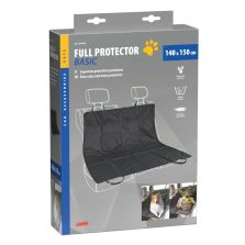 TELO COPRI SEDILE POSTERIORE FULL PROTECTOR BASIC- LAMPA 60403