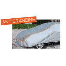 TELO PROTETTIVO COPRIAUTO ANTIGRANDINE TG. XL GEV 30976