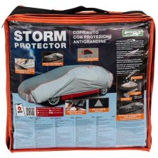 TELO PROTETTIVO COPRIAUTO ANTIGRANDINE STORM PROTECTOR MISURA S CORA ST73