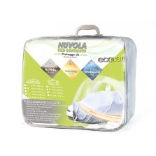 TELO PROTETTIVO COPRIAUTO SUV NUVOLA S ECOCAR 1000