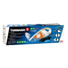 TORNADO 2 - ASPIRAPOLVERE 12V 96W LAMPA 72101