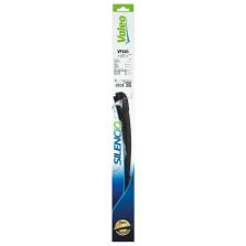 KIT SPAZZOLE TERGICRISTALLO VF445 VALEO 574645