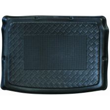 VASCA BAULE NISSAN QASHQAI 14˃21 (pianale alto) CORA 119931