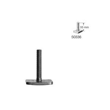VITE TESTA QUADRA - RICAMBIO THULE 50336