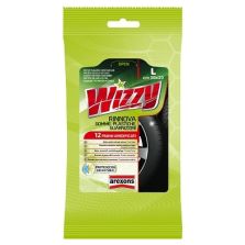 WIZZY RINNOVA GOMME - PLASTICHE E GUARNIZIONI AREXONS 1911