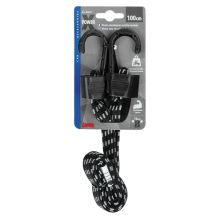 X-POWER NASTRO ELASTICIZZATO 100 CM LAMPA 60203